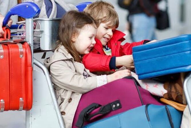 Airport Transfer Heathrow London Airport to Central London - Timing, Hours, and Arrival Planning