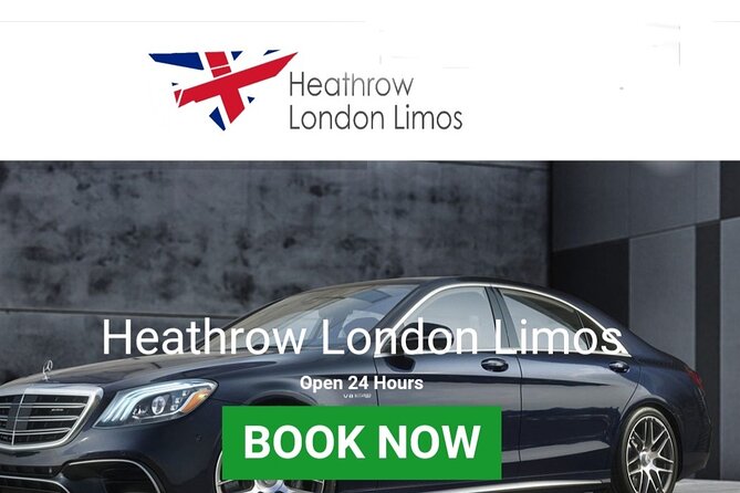Airport Transfer Heathrow London Airport to Central London - Who Will Like This Transfer Most?