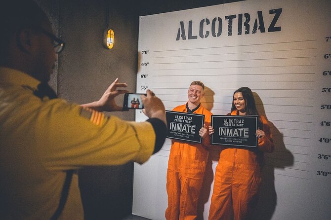 Alcotraz Prison Cocktail Experience in Liverpool - Key points to know before you go