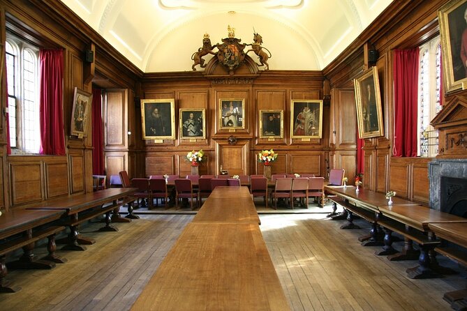 All Inclusive Full Day Private Tour in Oxford and Cotswold - What the $609.07 price really buys