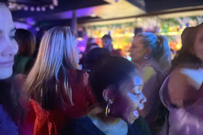 Amazing Nightlife in London East Tour - Cargo and Blues Kitchen: music, food, and industrial style