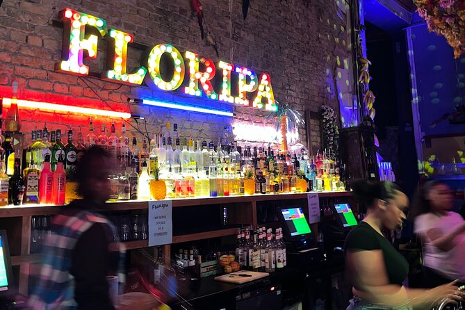Amazing Nightlife in London East Tour - Q Shoreditch and XOYO: a stylish start with a caution