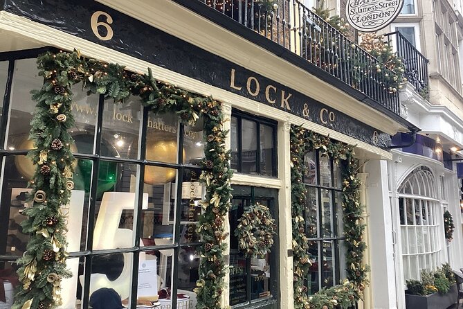 An Audio Guide of Oscar Wilde's Former London Haunts - Hatchards, hats, and the small habits that bring Wilde to life