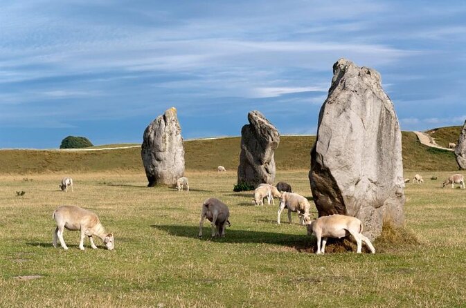 Ancient Britain Tour - Private Day Trip from Bath - What makes this Bath day trip worth considering