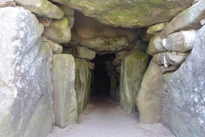 Ancient Britain Tour - Private Day Trip from Bath - Daniel’s guiding style