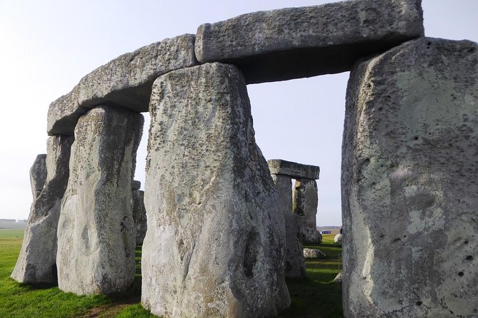 Ancient Britain Tour - Private Day Trip from Bath - Timing, walking, and weather