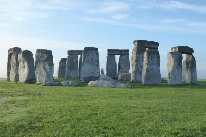 Ancient Britain Tour - Private Day Trip from Bath - Who should book this experience