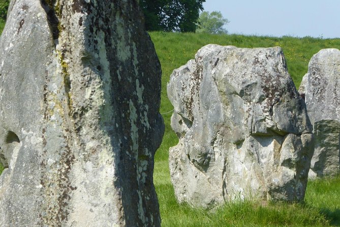 Ancient Britain Tour - Private Day Trip from Bath - The quiet mystery of Silbury Hill