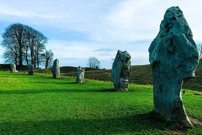 Ancient Wonders of Wessex Private Guided Tour - Why this Wessex day trip works from London
