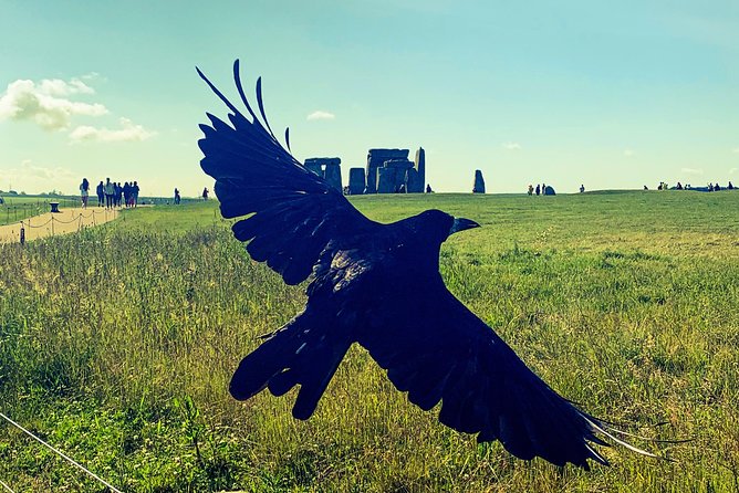Ancient Wonders of Wessex Private Guided Tour - Choosing between Old Sarum, West Kennet, and lunch