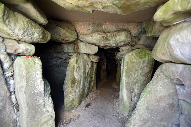 Ancient Wonders of Wessex Private Guided Tour - The guide can shape the day