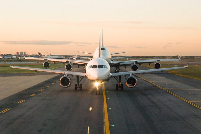Arrival / Departure Private Transfer Heathrow Airport to Southampton Cruise Port - The strongest part: punctual, helpful drivers