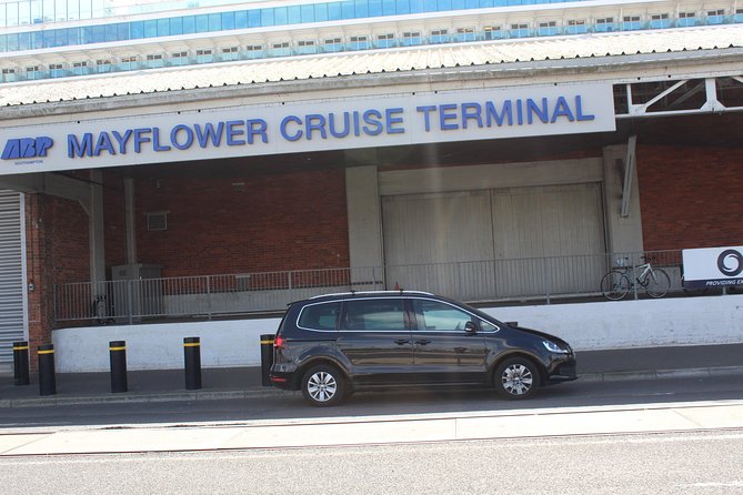 Arrival / Departure Private Transfer Heathrow Airport to Southampton Cruise Port - Where communication can go wrong