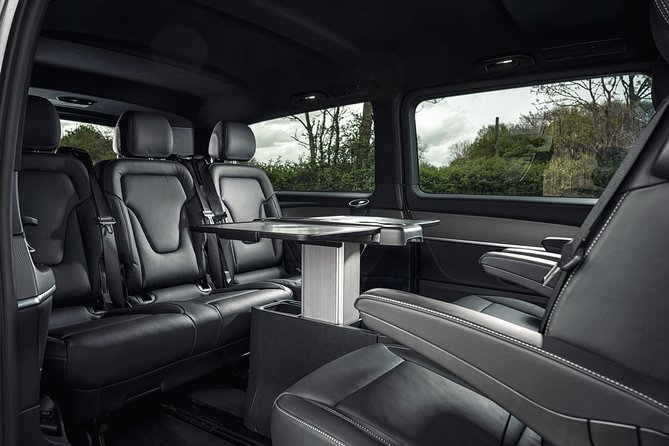 Arrival Transfer: London Train Stations to London Hotels - The first 20 minutes after a delayed train