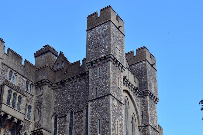 Arundel castle historic ships portsmouth - What the $1,069.98 group price really means