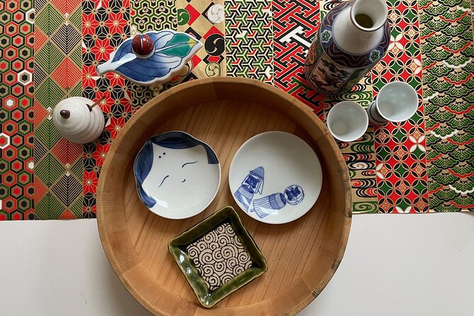 Authentic Japanese Cooking Class in North London Home - What the two-hour format means