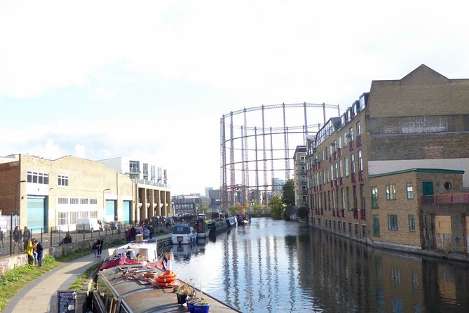 Authentic London Sunday Markets with a Londoner - Five useful things to know before you go