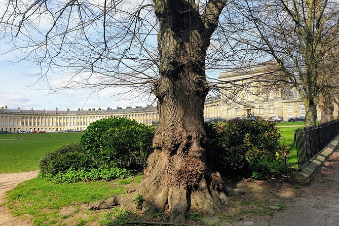 Bath - (4 hours) Extended Walking Tour - Blue Badge guide - The Assembly Rooms and Bath’s Georgian social life