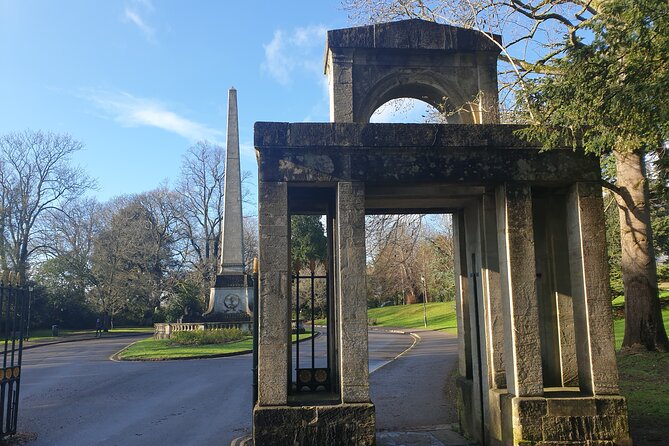 Bath - (4 hours) Extended Walking Tour - Blue Badge guide - Pulteney Bridge and the Avon riverside