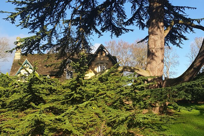 Bath - (4 hours) Extended Walking Tour - Blue Badge guide - Royal Victoria Park and the canal engineering