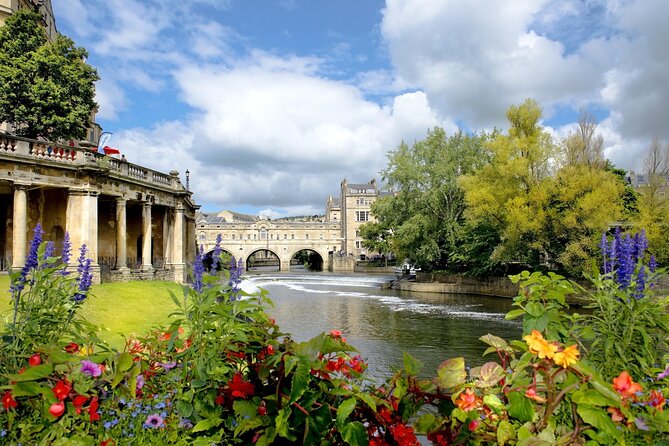 Bath and Cotswold Village Private Car Tour from London - Lacock, a village shaped by time