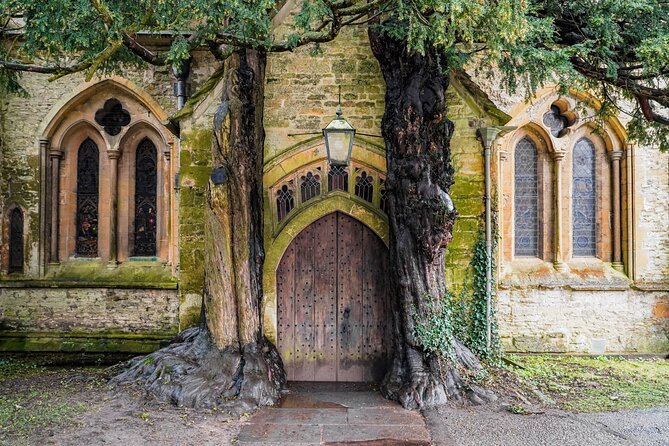 Bath and Cotswold Village Private Car Tour from London - Is the $1,031.39 price justified?