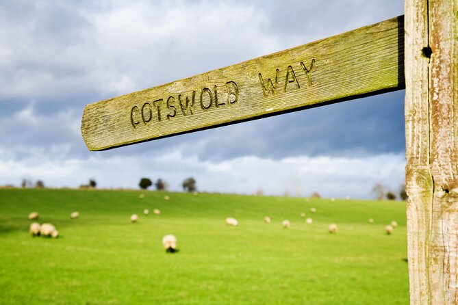 Bath and Cotswolds Guided Tour from London - What this London day trip is really designed to do