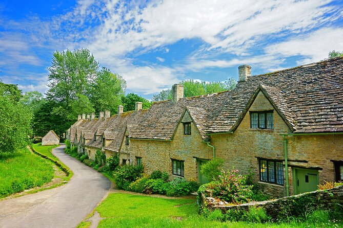 Bath and Cotswolds Guided Tour from London - The Roman Baths: the tour’s best included feature
