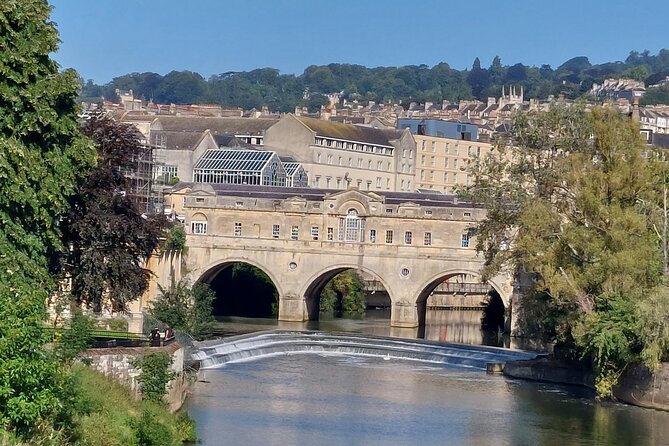 Bath and Cotswolds Guided Tour from London - Six hours on the road: the real cost of covering both areas