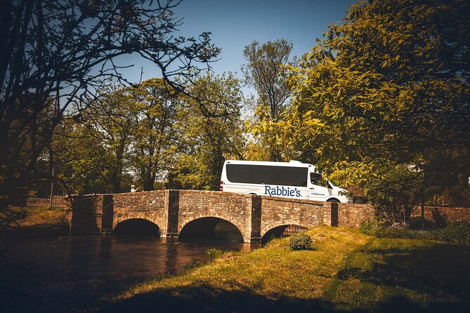 Bath, Avebury and Lacock Village Small-Group Day Tour from London - Why the guide matters on this route