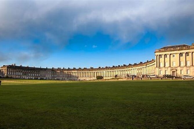 Bath: Local Pubs & Historic Sights Walking Tour (3h) - Three half-pints and the value of the pub stops