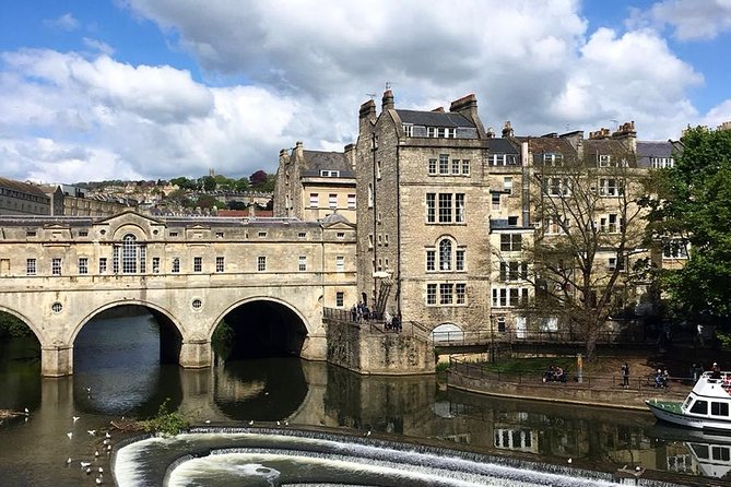 BATH: Private Walking Tour | Blue Badge Guide, 2h, £225 per group - Why this two-hour walk works well in Bath