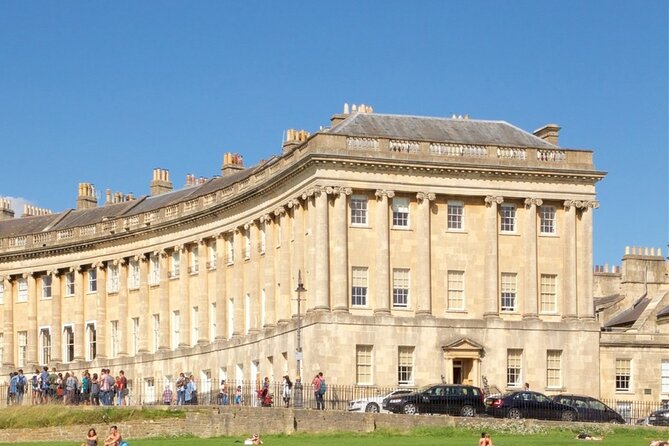 BATH: Private Walking Tour | Blue Badge Guide, 2h, £225 per group - Pulteney Bridge and the River Avon