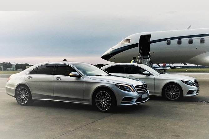 Bath to Heathrow Airport private airport transfer - Leaving Bath by private car