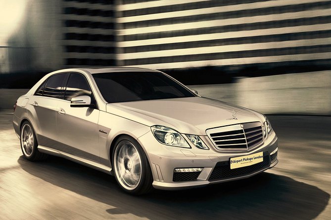 Bath to Heathrow Airport private airport transfer - The safety concern you should not ignore