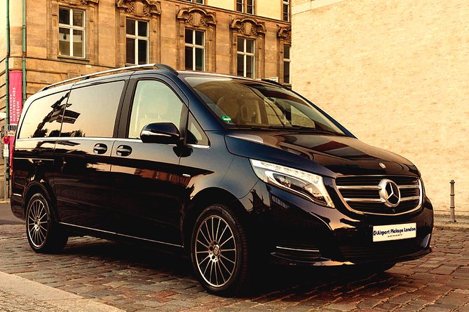 Bath to Heathrow Airport private airport transfer - The Bath to Heathrow drive