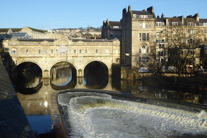 Bath Tour - 3 Hour Private Tour with Local Guide, £220 per group - Is £220 good value for three hours?