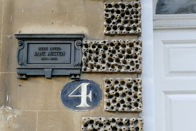 Bath Tour - 3 Hour Private Tour with Local Guide, £220 per group - How to use this tour during a Bath stay