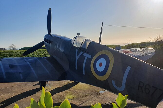 Battle of Britain Experience, White Cliffs of Dover & Canterbury - What makes this Kent day trip worth considering