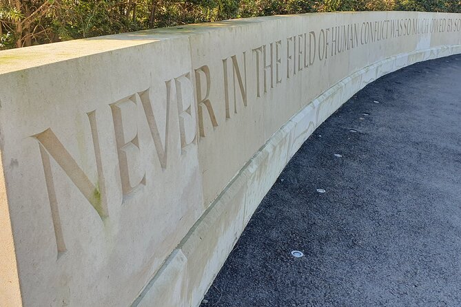 Battle of Britain Experience, White Cliffs of Dover & Canterbury - Hawkinge and the Kent Battle of Britain Museum