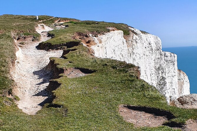 Battle of Britain Experience, White Cliffs of Dover & Canterbury - Timing, comfort, and practical details