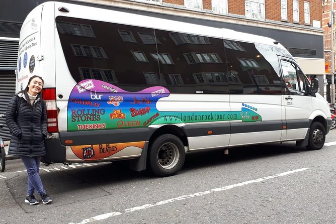 Beatles Evening Tour of Central London - Why this tour works for Beatles fans