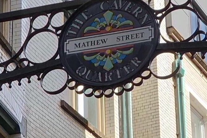 Beatles Famous Walking Tour Of Liverpool- Fully Guided - Why this Beatles walk works so well