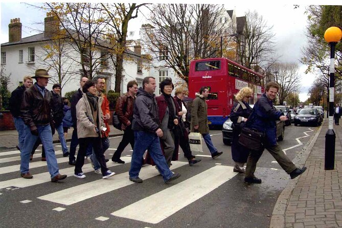 Beatles Magical Mystery Tour - Why this Beatles tour works in Liverpool
