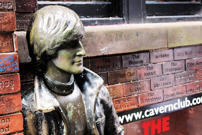 Beatles Maniacs Private Exclusive Experience with Guide - Key points to know before booking