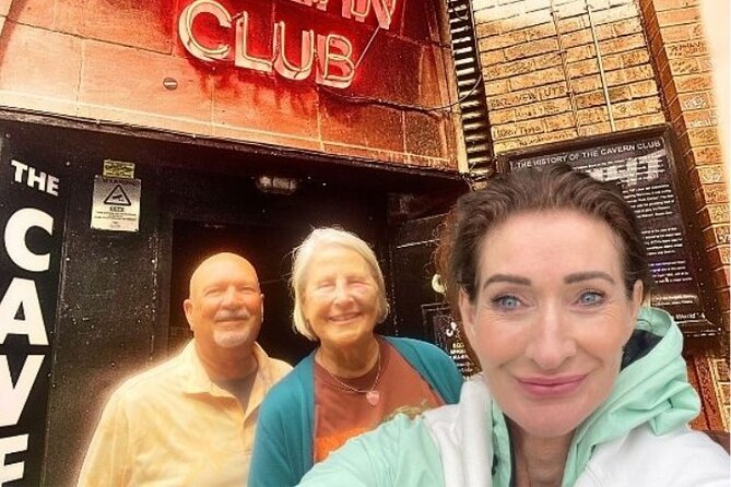 Beatles Maniacs Private Exclusive Experience with Guide - Going inside the Cavern Club