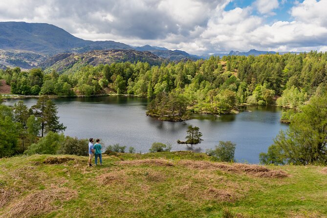 Beatrix Potter's Half Day Lake District Tour Including Lake Cruise - Hill Top, where Potter’s private world comes alive