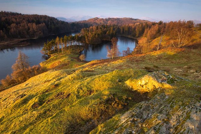 Beatrix Potter's Half Day Lake District Tour Including Lake Cruise - What the guides add to the drive