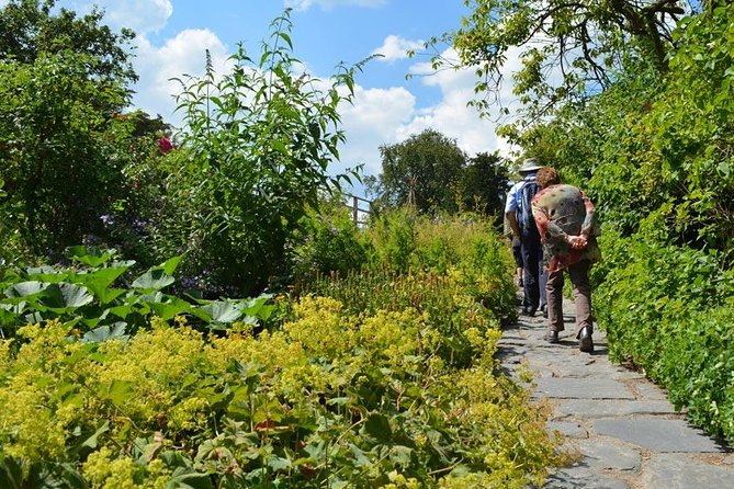 Beatrix Potter's Tour from Oxenholme Including Lake Cruise - Weather, walking, and comfort