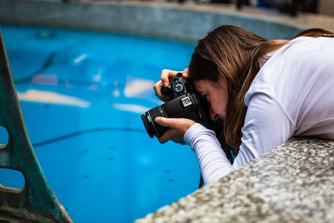 Beginners Photography Course - Small Group Workshop - The teaching style and what you may learn